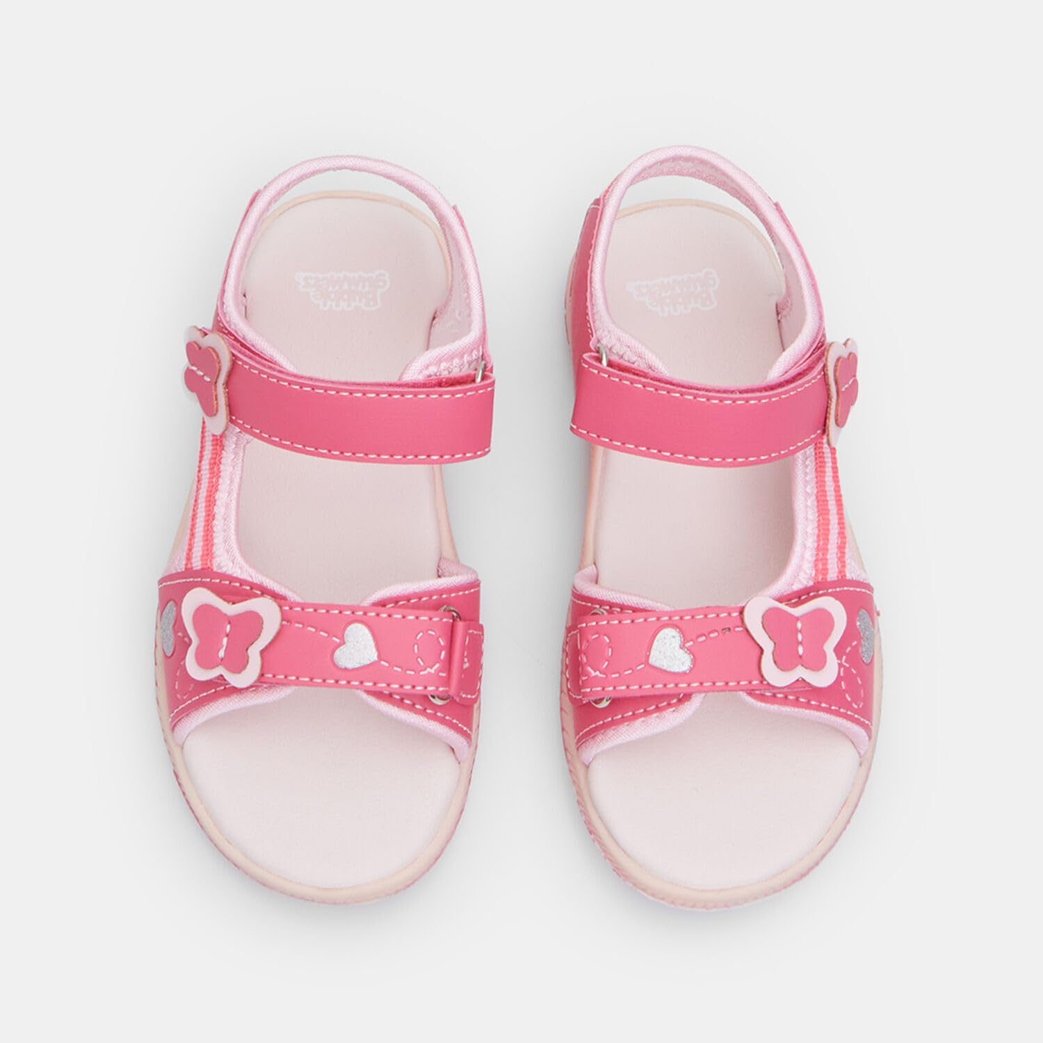 Bata Bubblegummers Sandales Fille légères