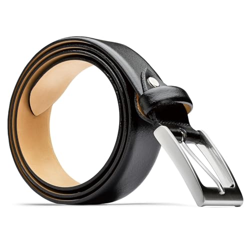 Bata Ceintures ceinture homme cuir classique
