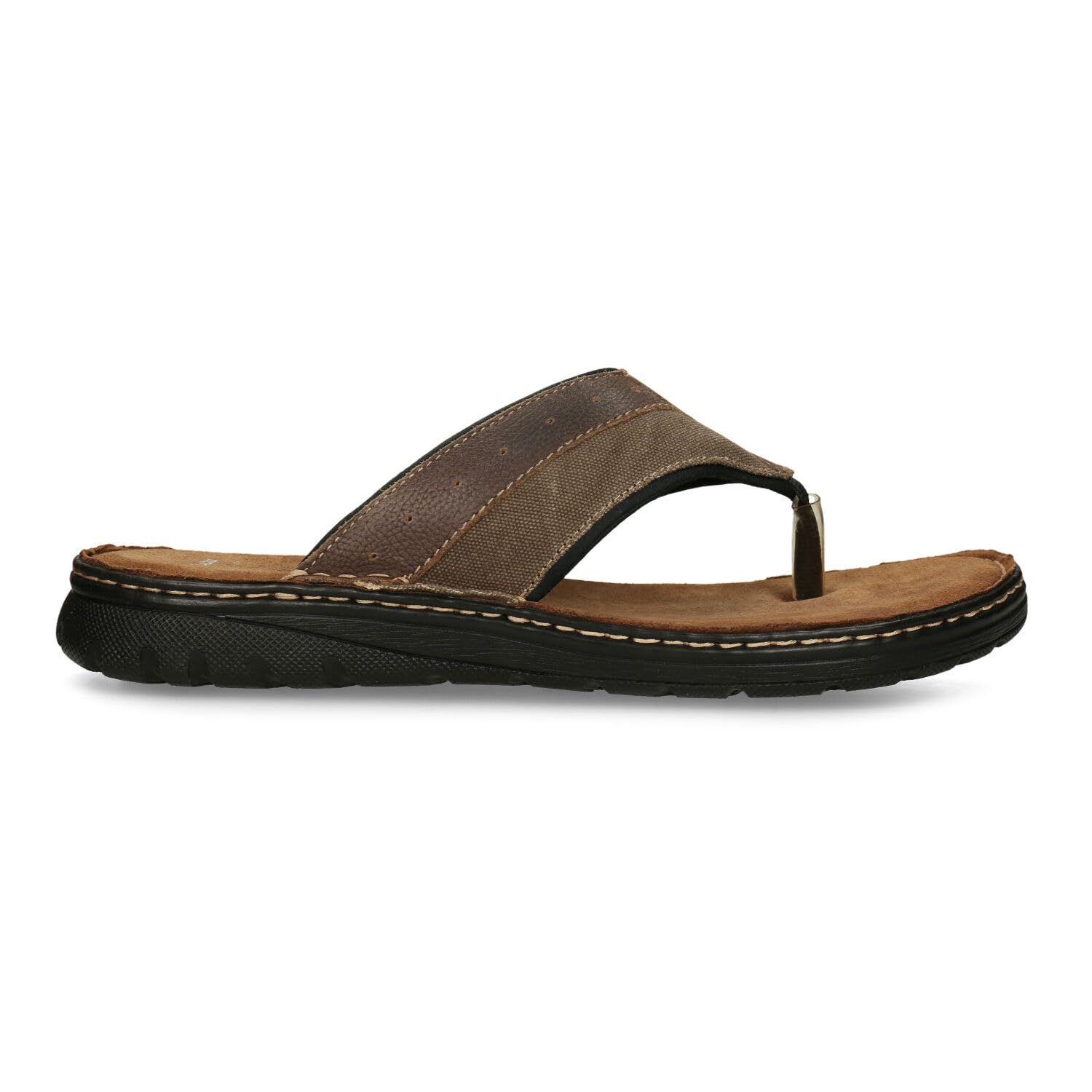 Bata Tongs tongs homme nubuck