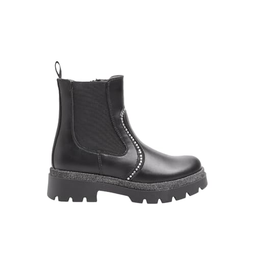 Bata Bottes Chelsea fille bottines ville confort