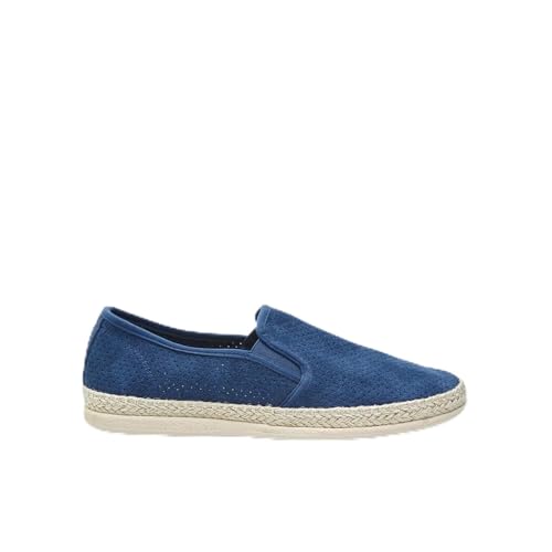 Bata Espadrilles femme été légères confortables