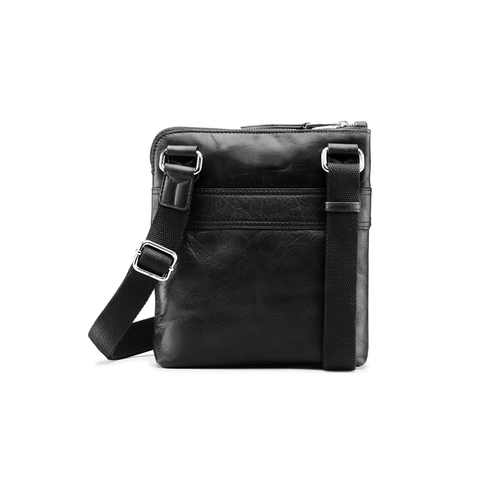 Bata Sacs sac bandoulière homme cuir