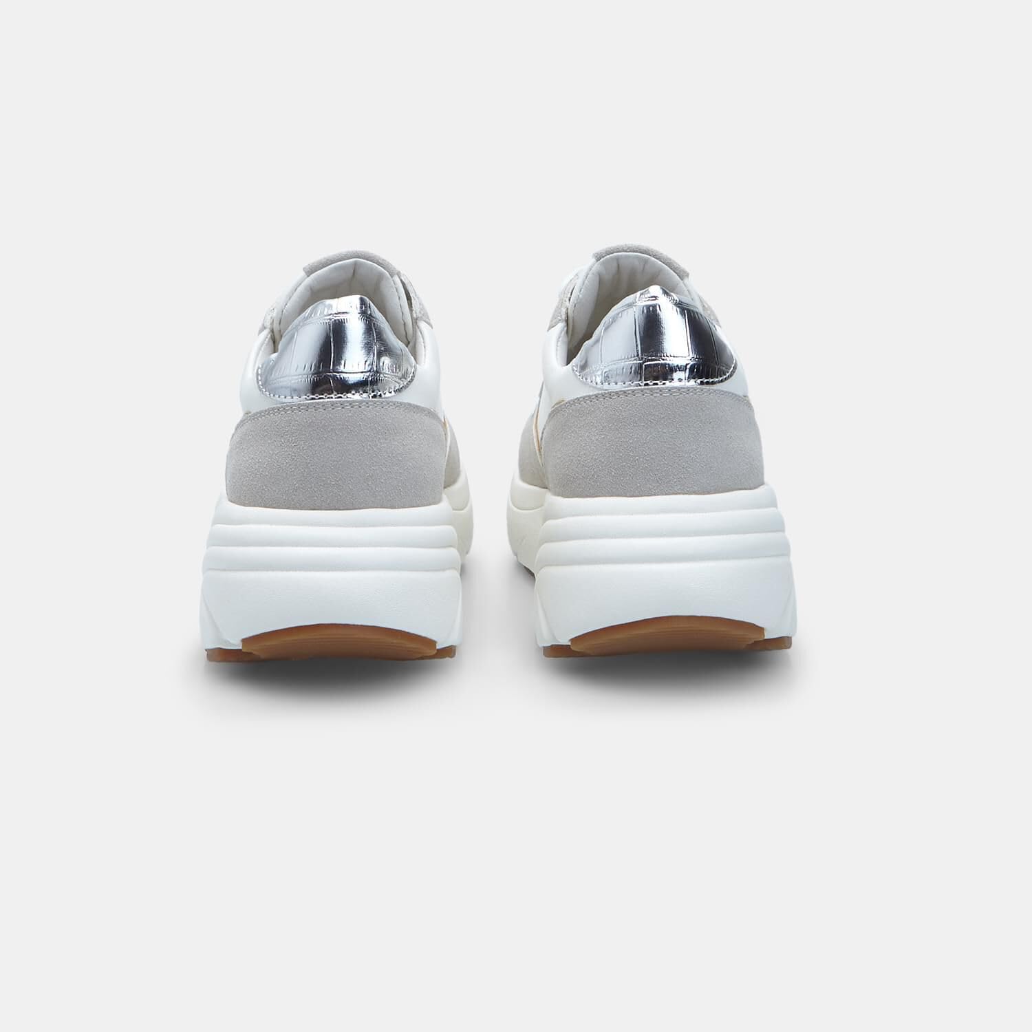 Bata Sneakers basket femme beige 38 EU confortable