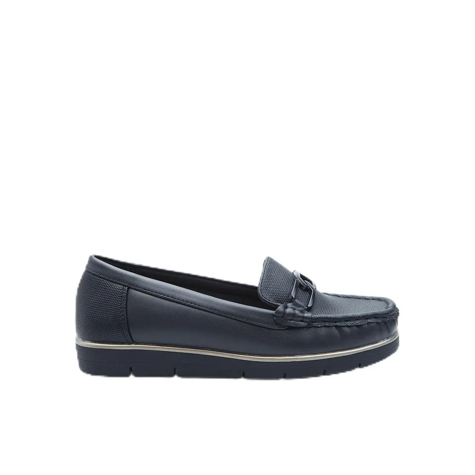 Bata Mocassins Comfit mocassin femme 37 EU noir
