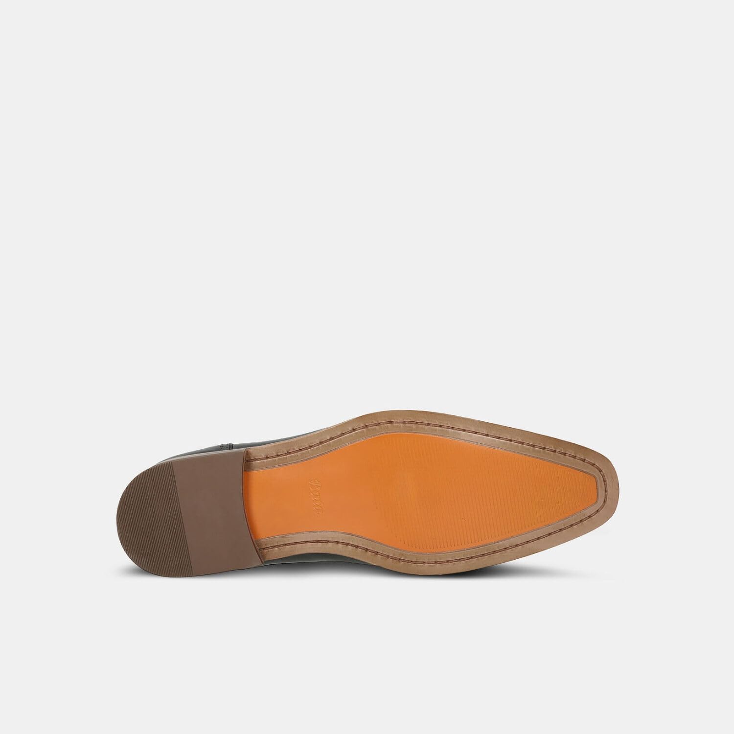 Bata Derby homme cuir chaussures à lacets ville confort