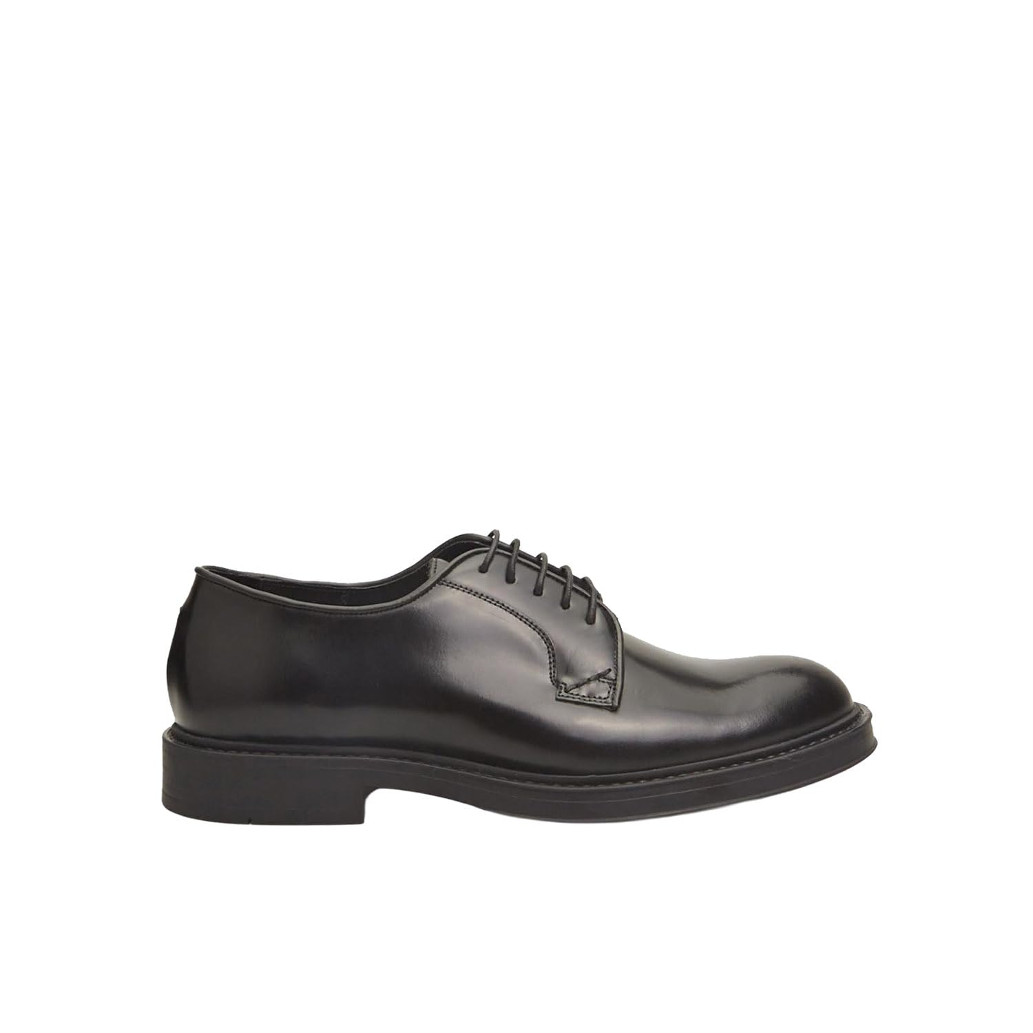 Bata Chaussures à lacets cuir homme derbies ville