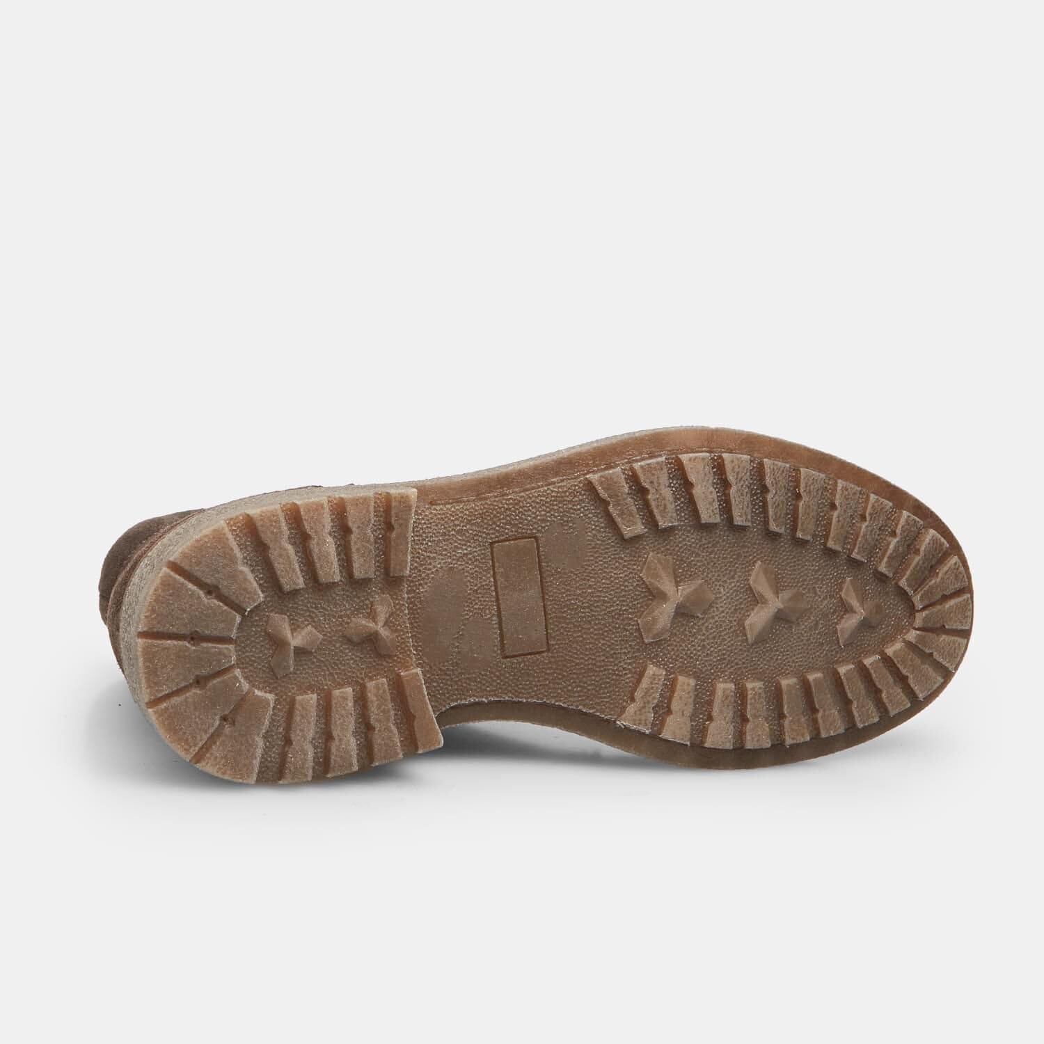 Bata bottines homme suède desert 40 Red Foam