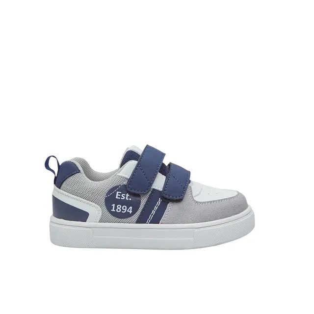 Bata Bubblegummers sneaker garçon confort
