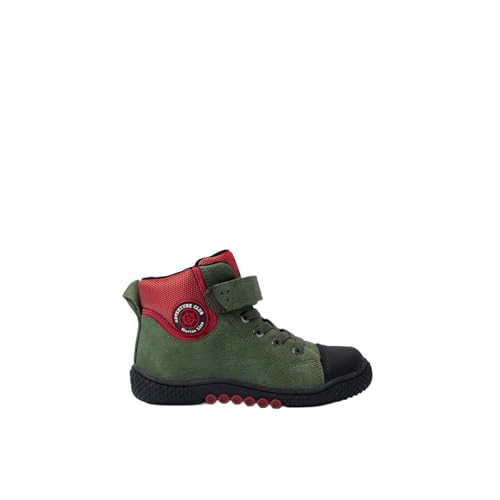 Bata Bubblegummers Baskets Garçon Taille 20 EU