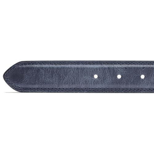 Bata Ceinture homme cuir classique élégante