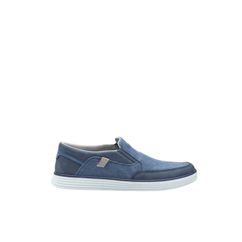 Bata Slip On chaussures sans lacets mixtes confortables