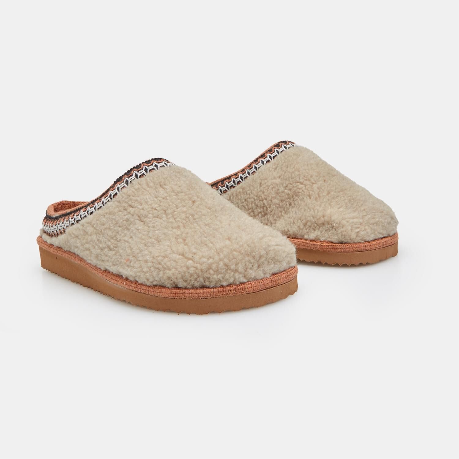 Bata Weinbrenner chaussons slip on femme