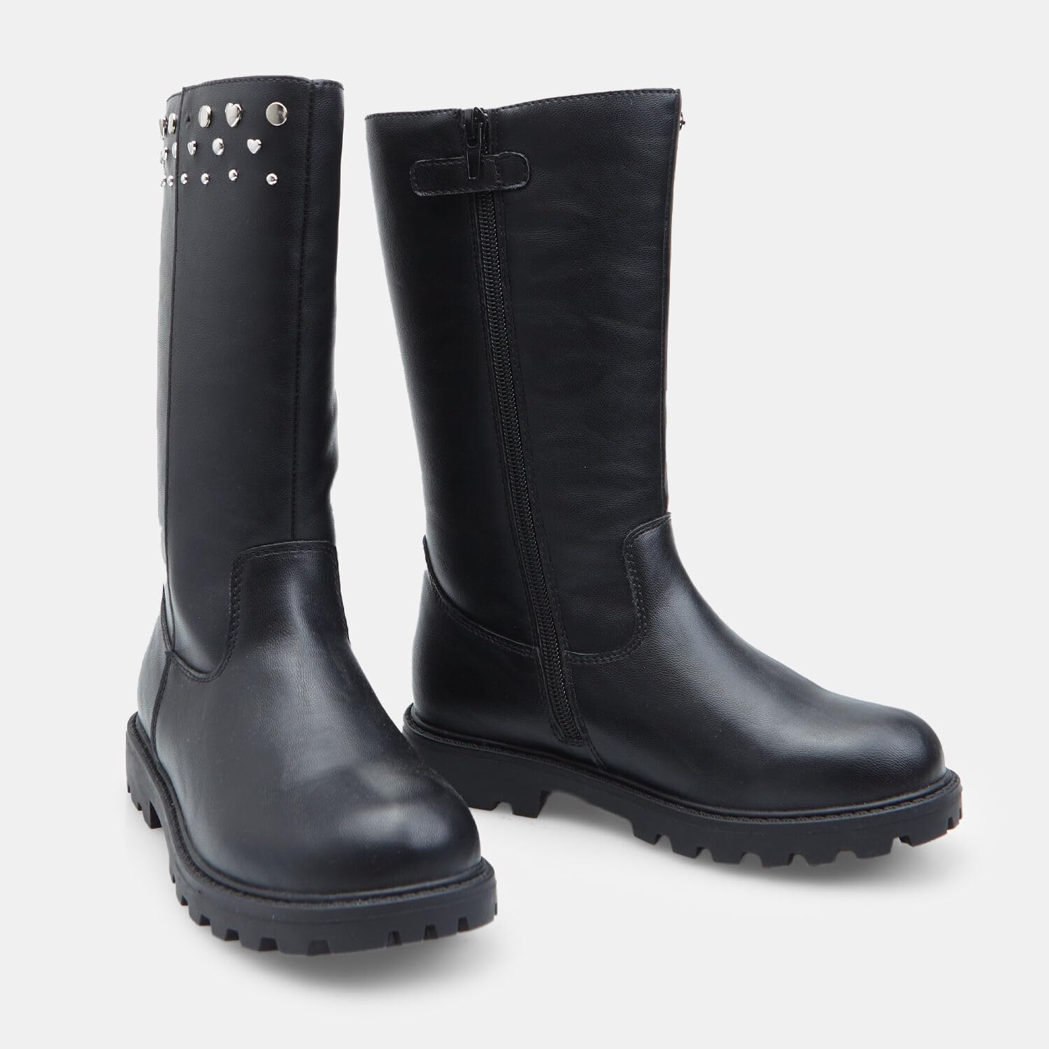 Bata Bottes botte fille décorative confortable