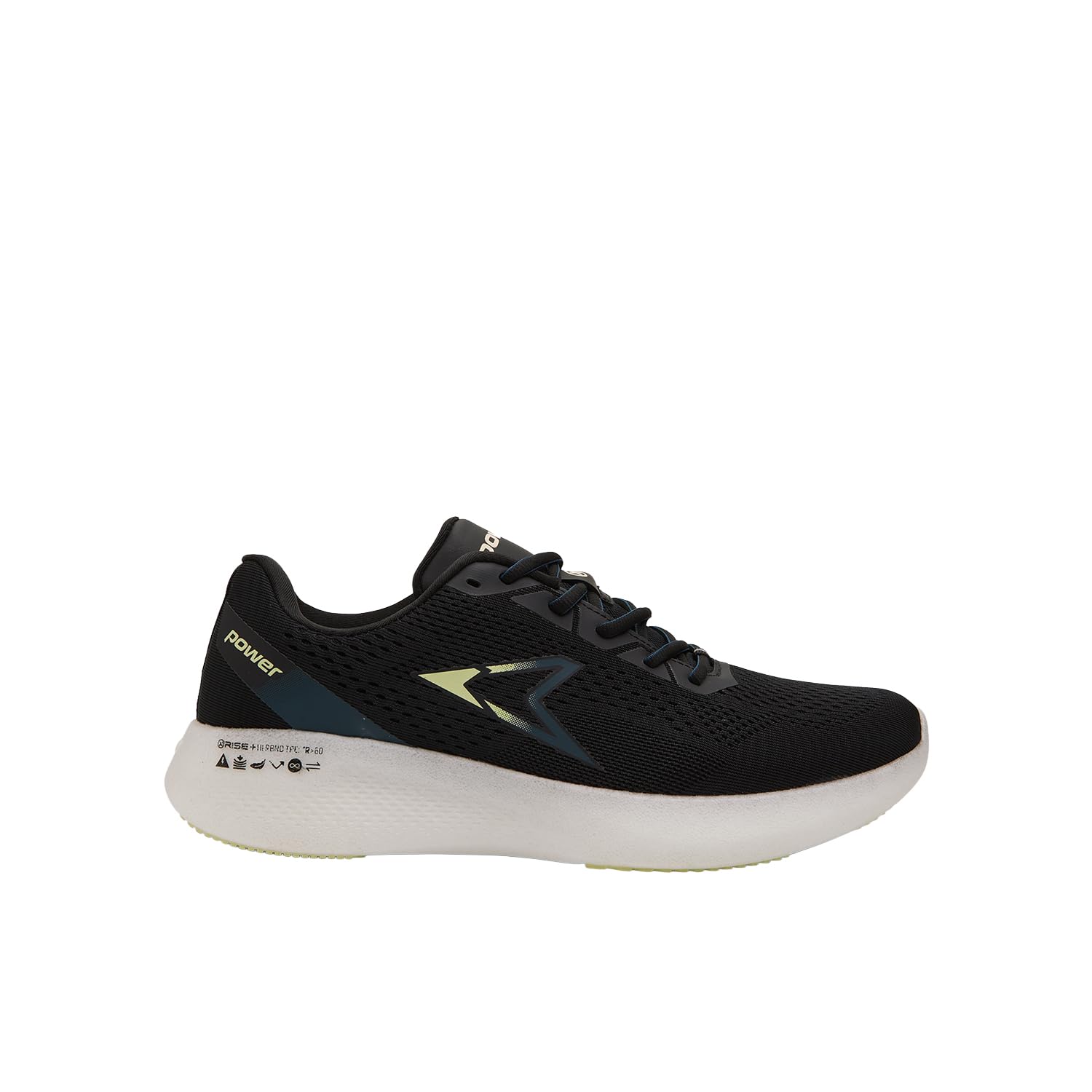 Bata Power XORISE+100 RN Eros sneakers homme