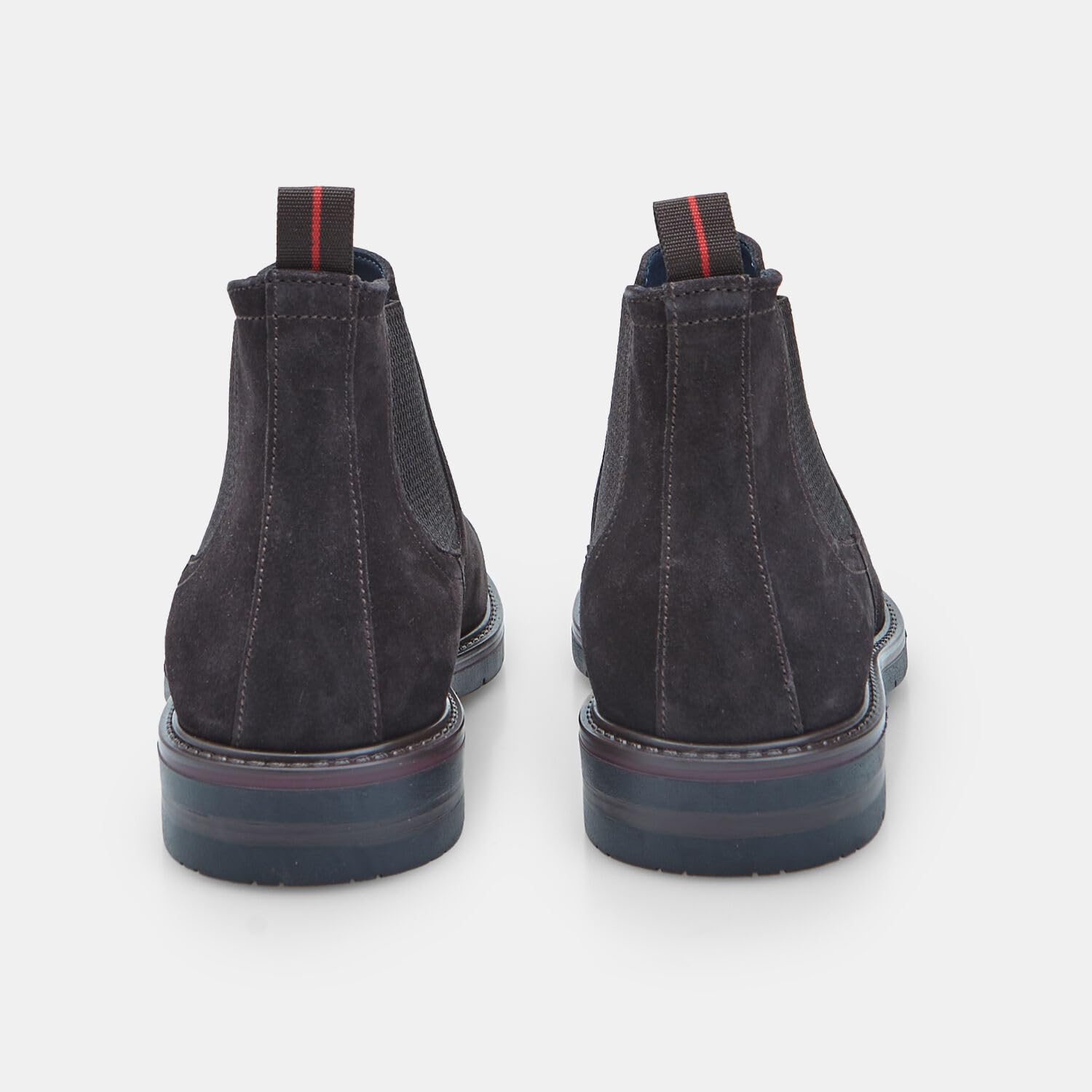 Bata Bottes Daim Homme élégantes confortables boots