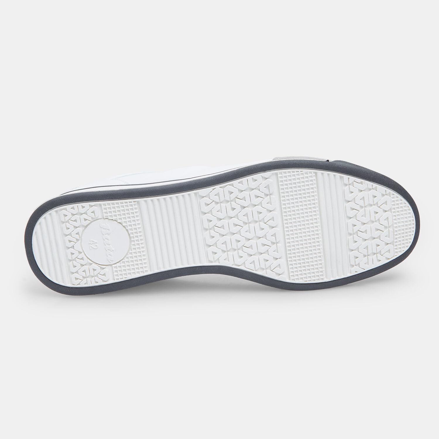 Bata Red Label Sneakers Homme Confortable Ville