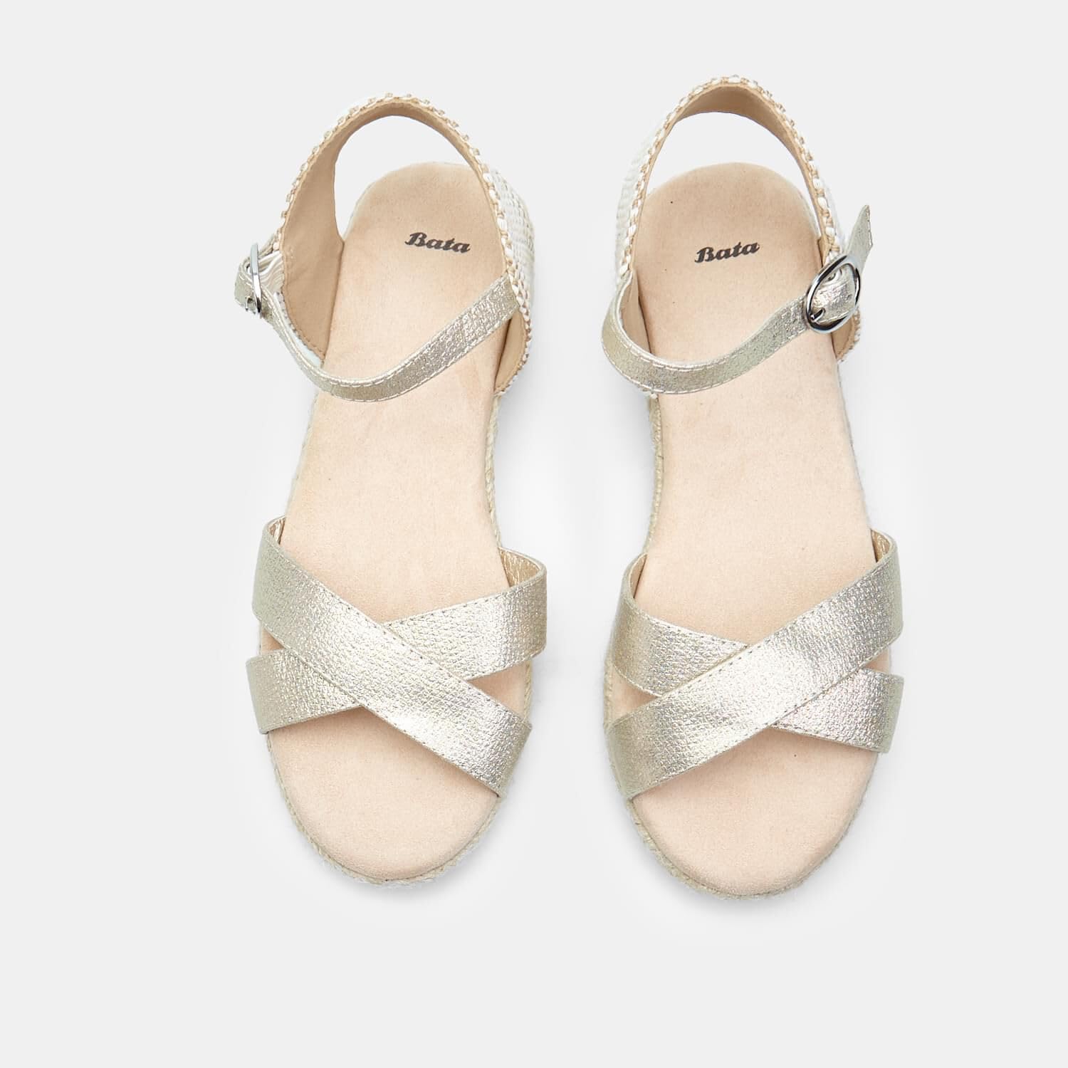 Bata Sandales femme sandales 33 EU légères