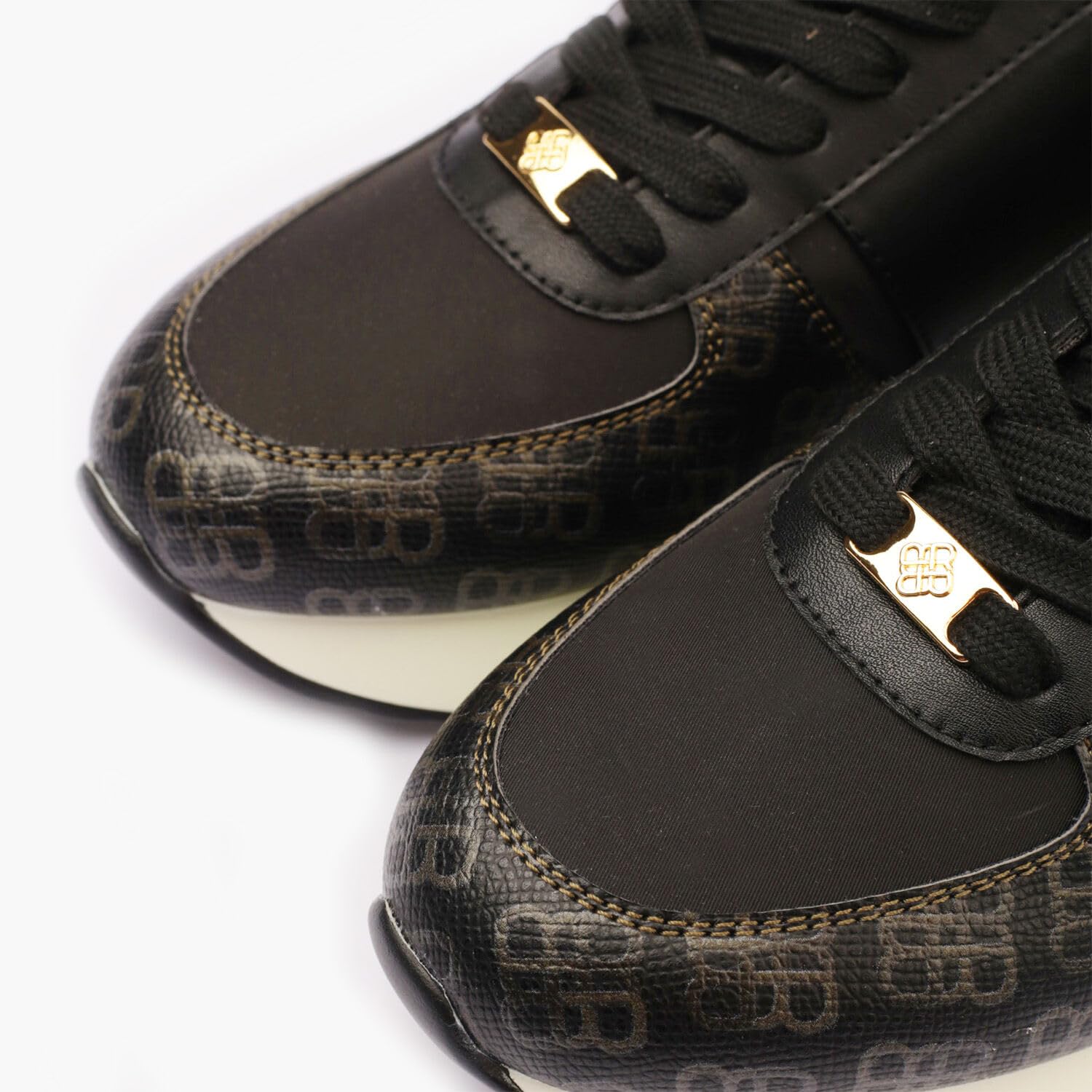 Bata Red Label sneakers plateforme femme blanche 38