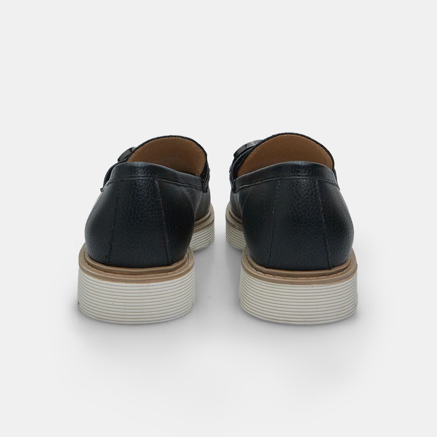Bata Mocassins femme plats confort quotidien