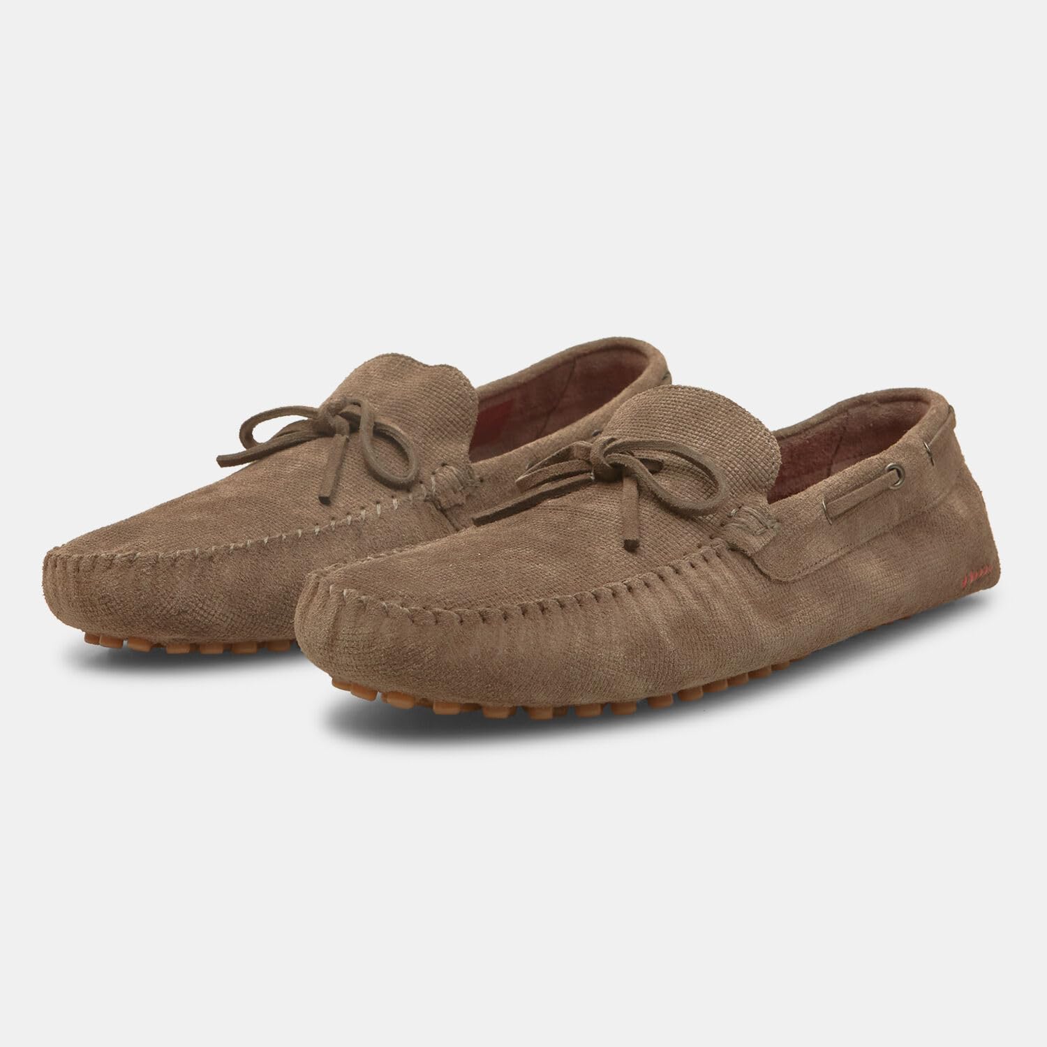 Bata Red Label mocassins homme cuir classique