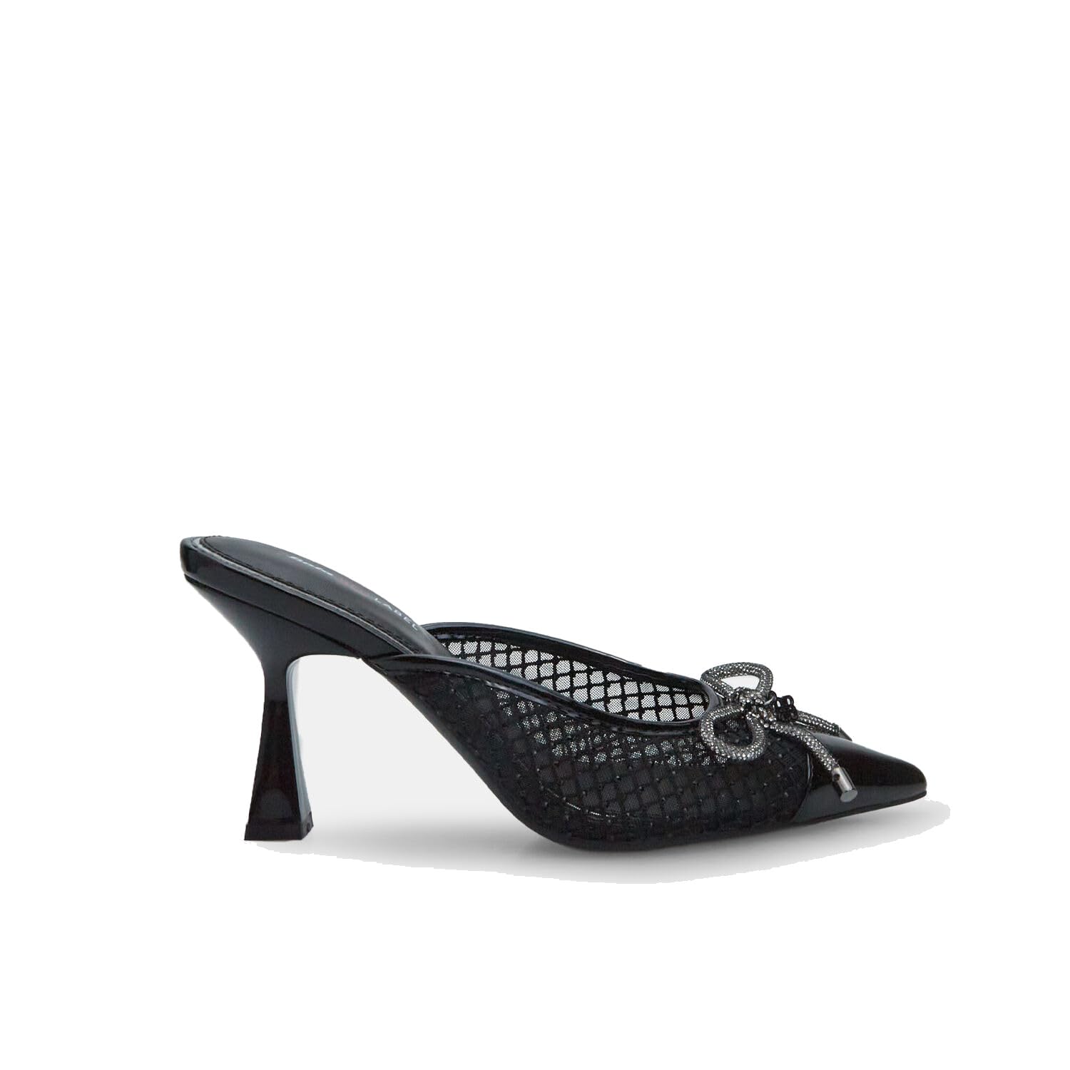 Bata Red Label mules femme talon 8,5 cm