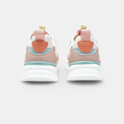 Bata Sneakers baskets femme décontractées confortables