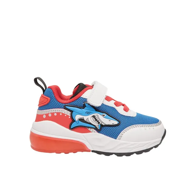 Bata Bubblegummers Sneakers Garçon Mode Confort