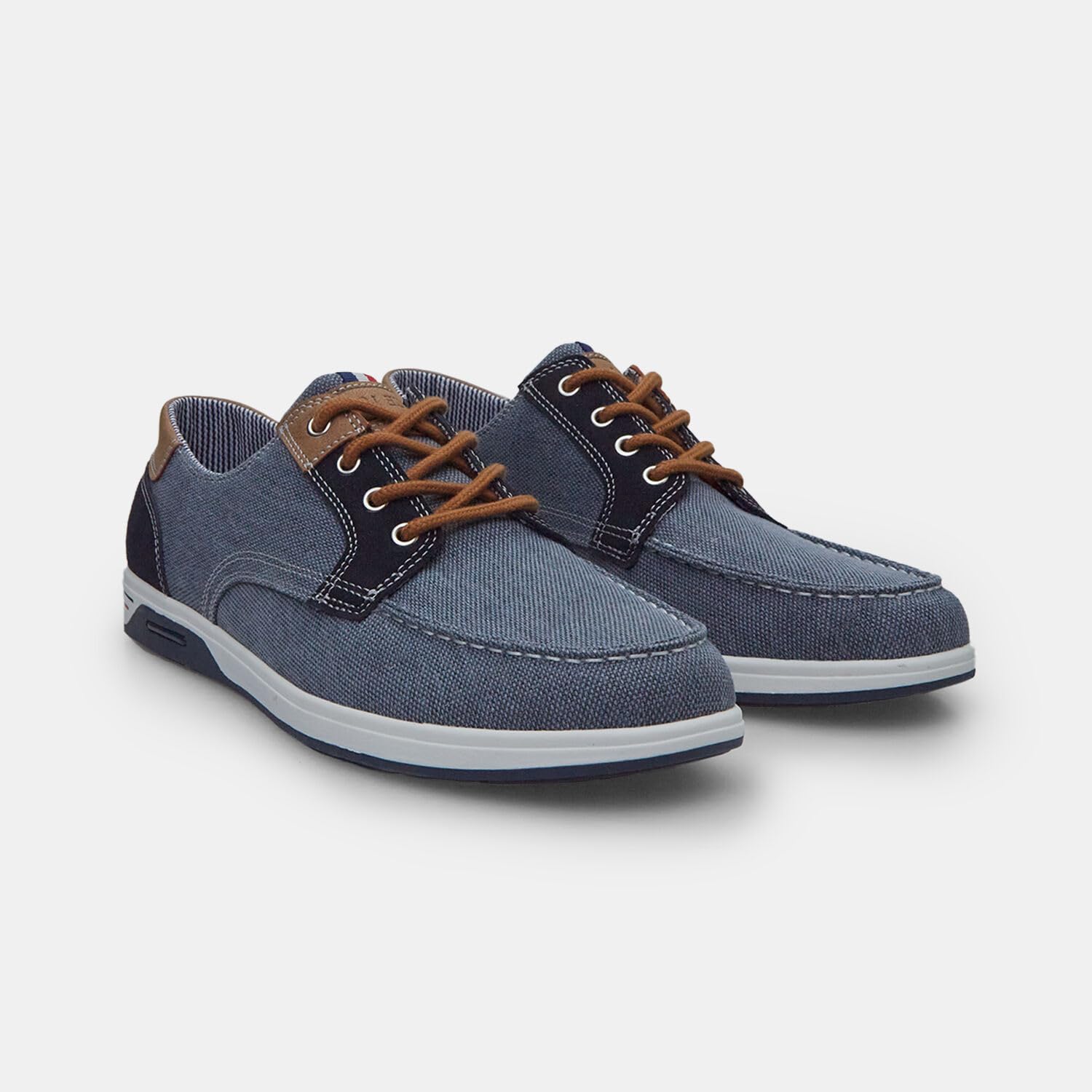 Bata Mocassins mocassins bateau homme ville