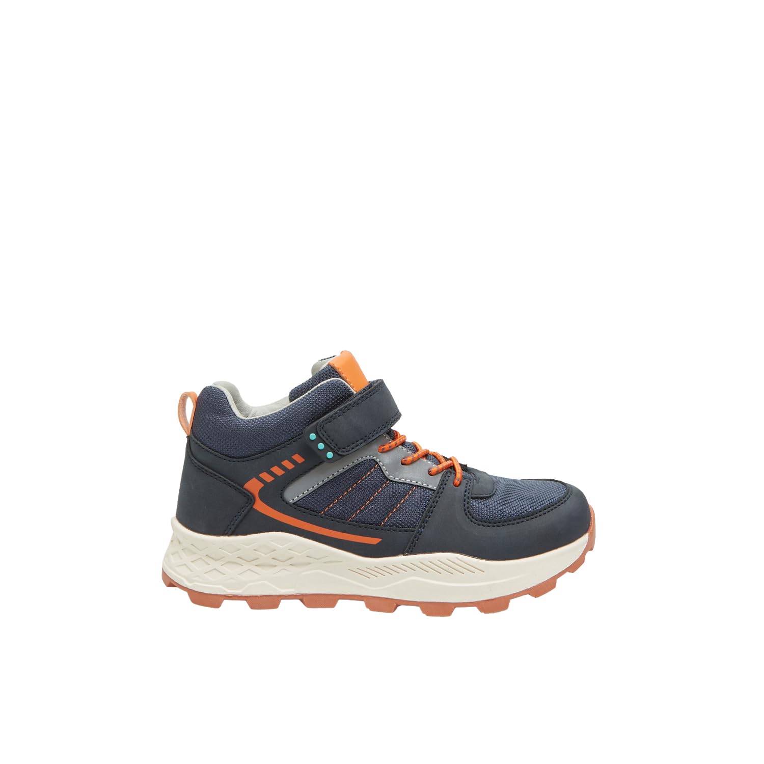 Bata bottes garçon cuir confortable résistant