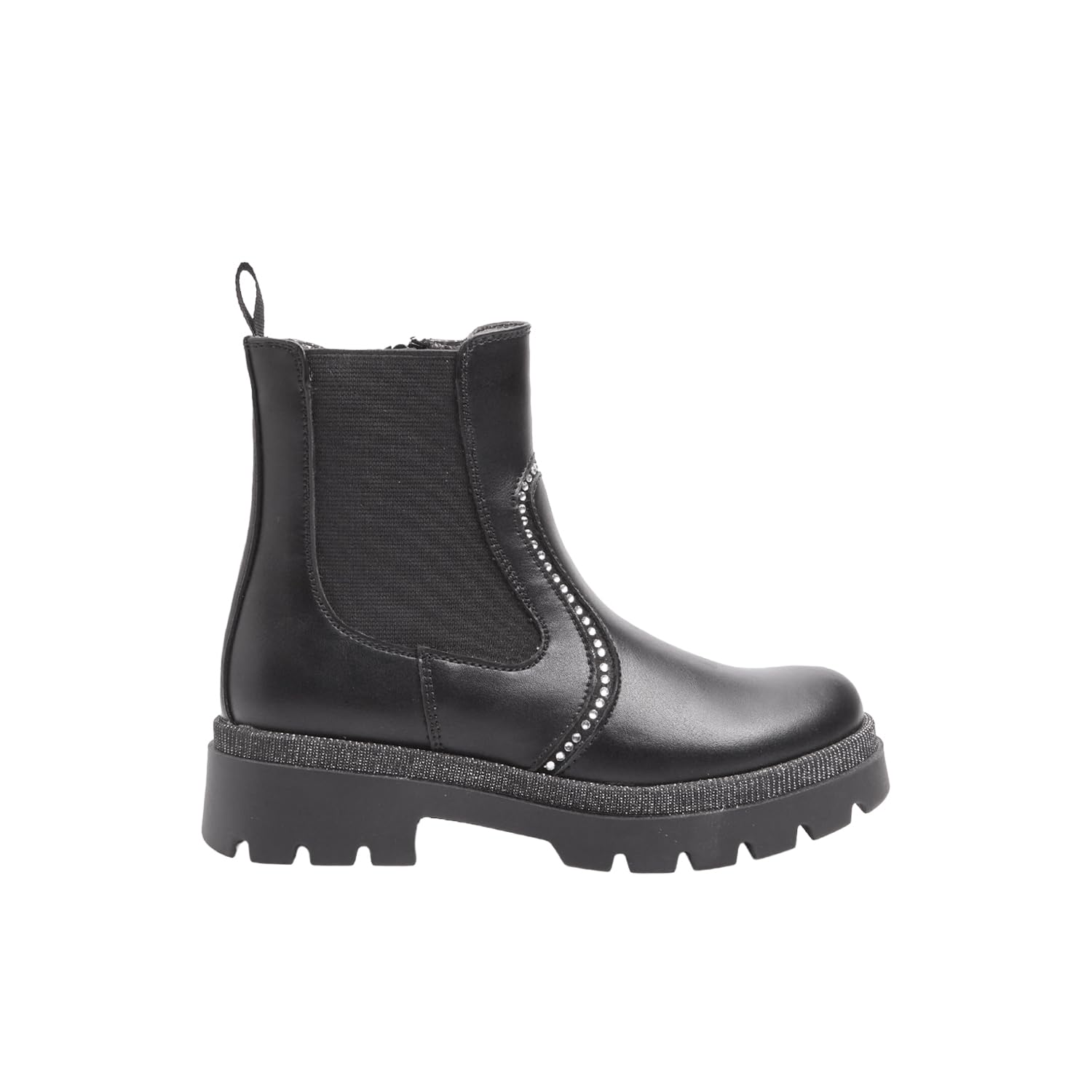 Bata Bottes Chelsea fille bottines ville confort