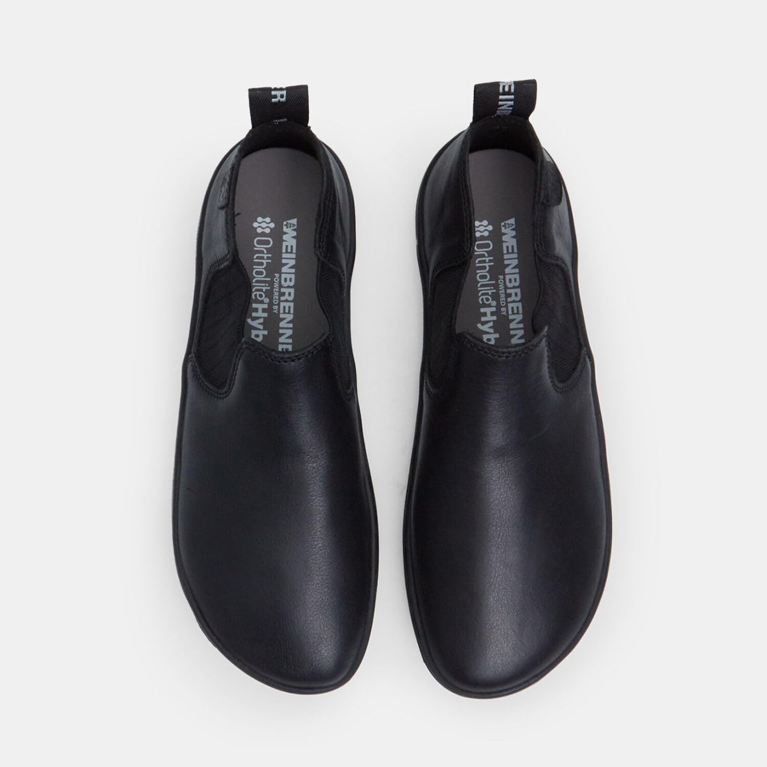 Bata Slip On mocassins femme cuir barefoot 36 EU