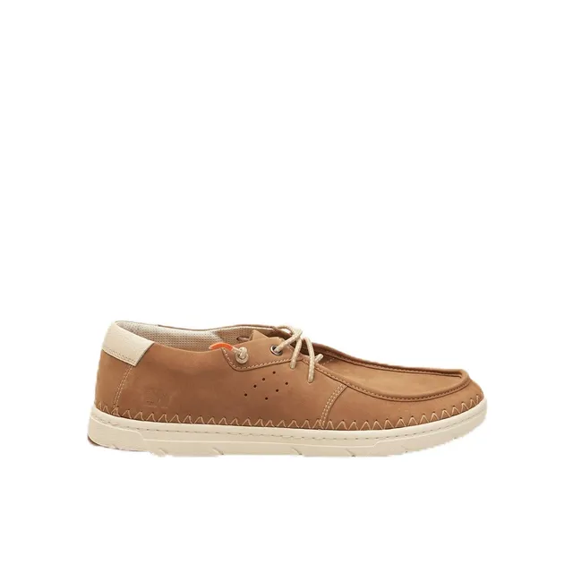 Bata Weinbrenner mocassins homme cuir velours confort