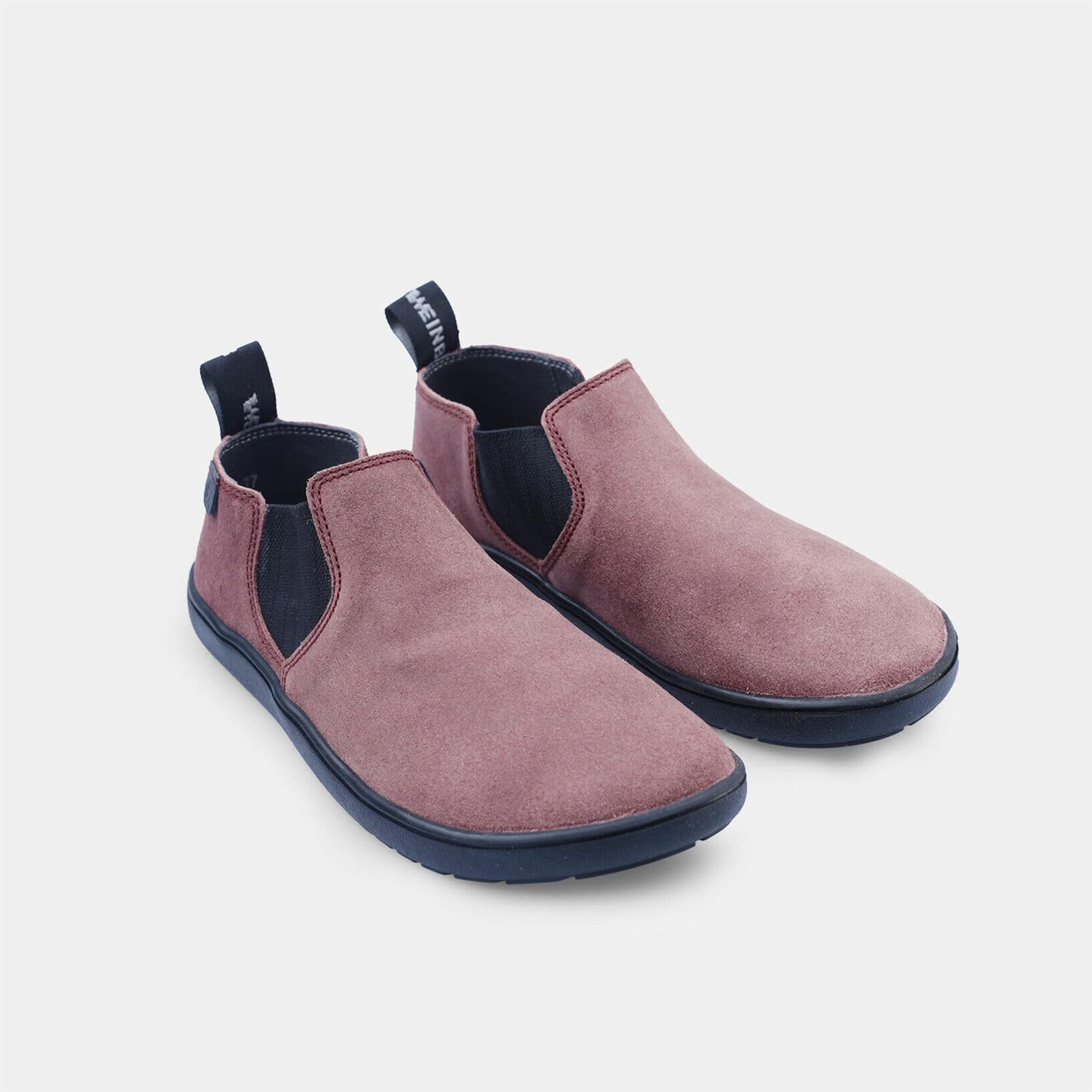 Bata Weinbrenner slip on femme barefoot souple ville