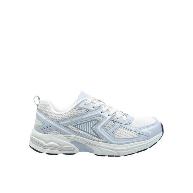 Bata Power Viator sneaker femme gris 36 EU