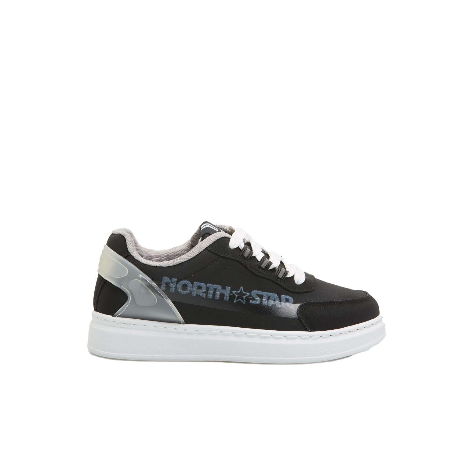 Bata North Star sneakers femme confort ville