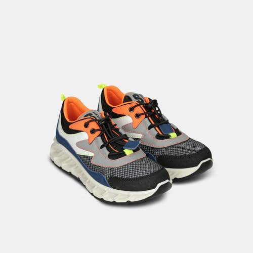 Bata sneakers garçon baskets enfant école confort