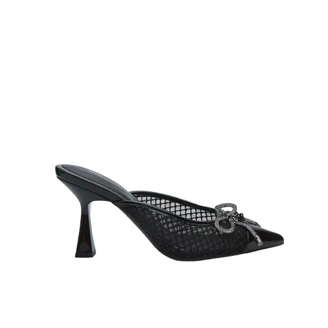 Bata Red Label mules femme talon 8,5 cm