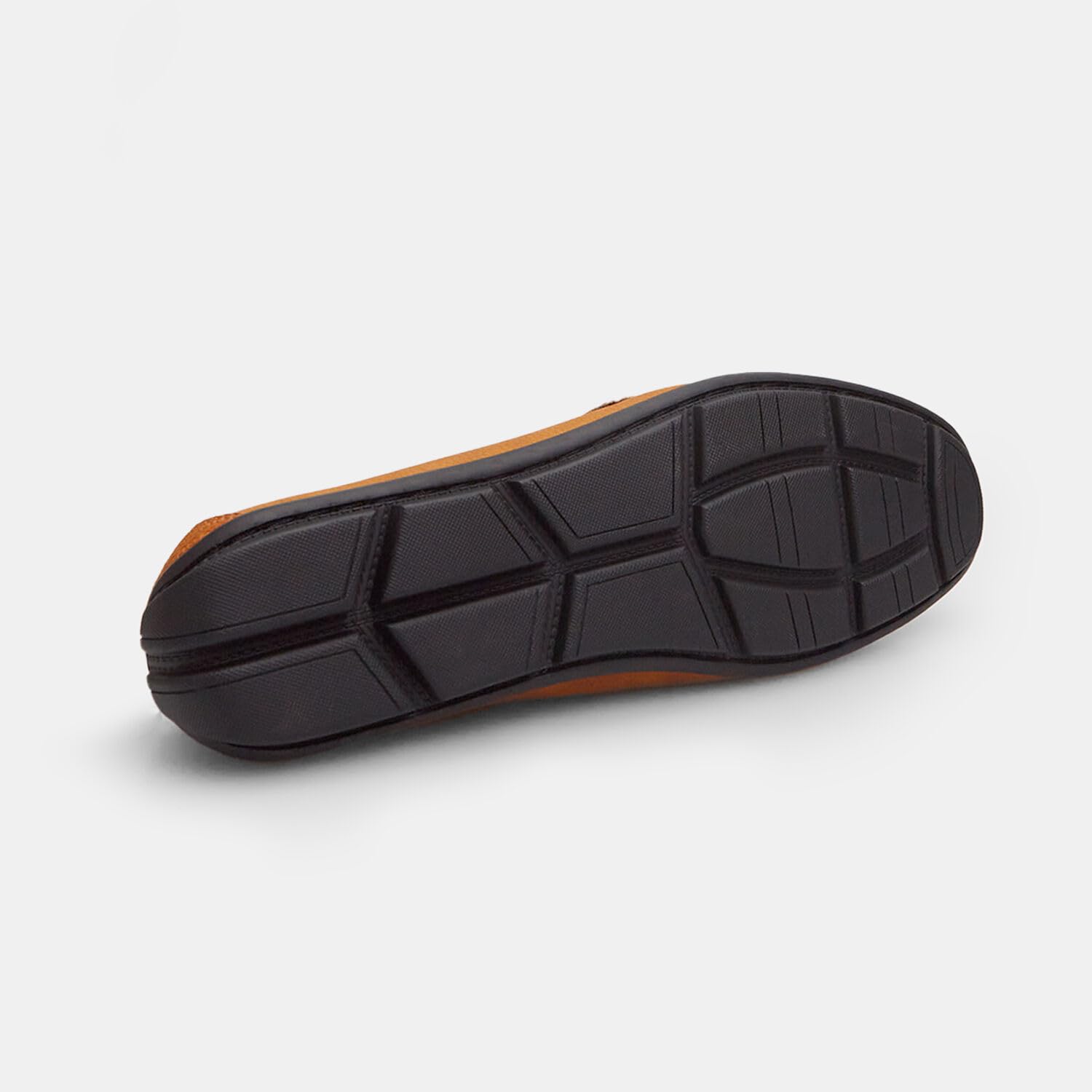Bata Red Label Mocassins Homme ville confort noir
