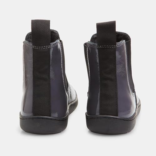 Bata Bottines Chelsea femme barefoot confort plat