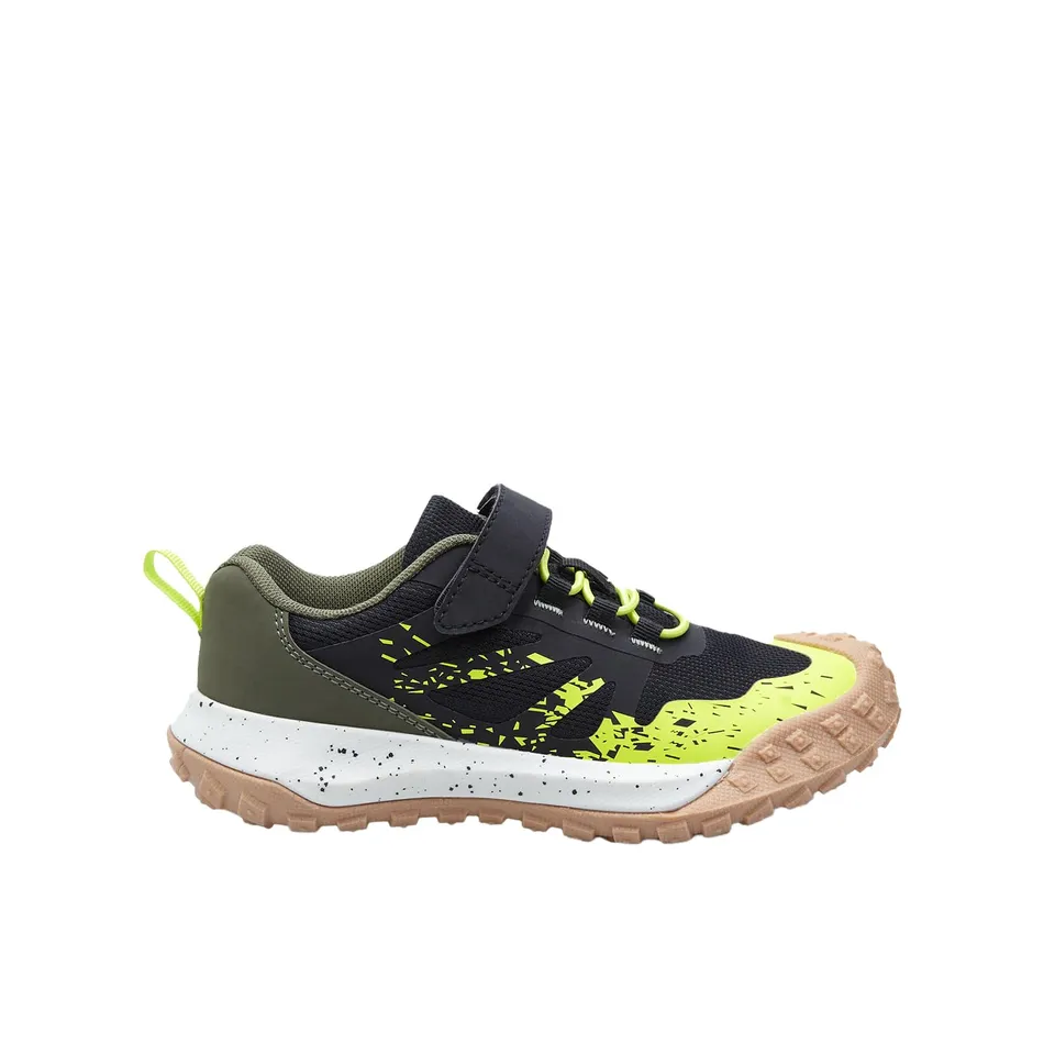 Bata sneakers enfant confortables et stylées