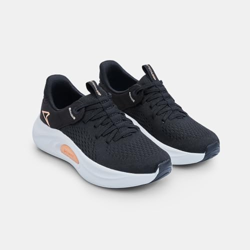 Bata Power Stamina Arc 300 Easy Slide sneaker femme