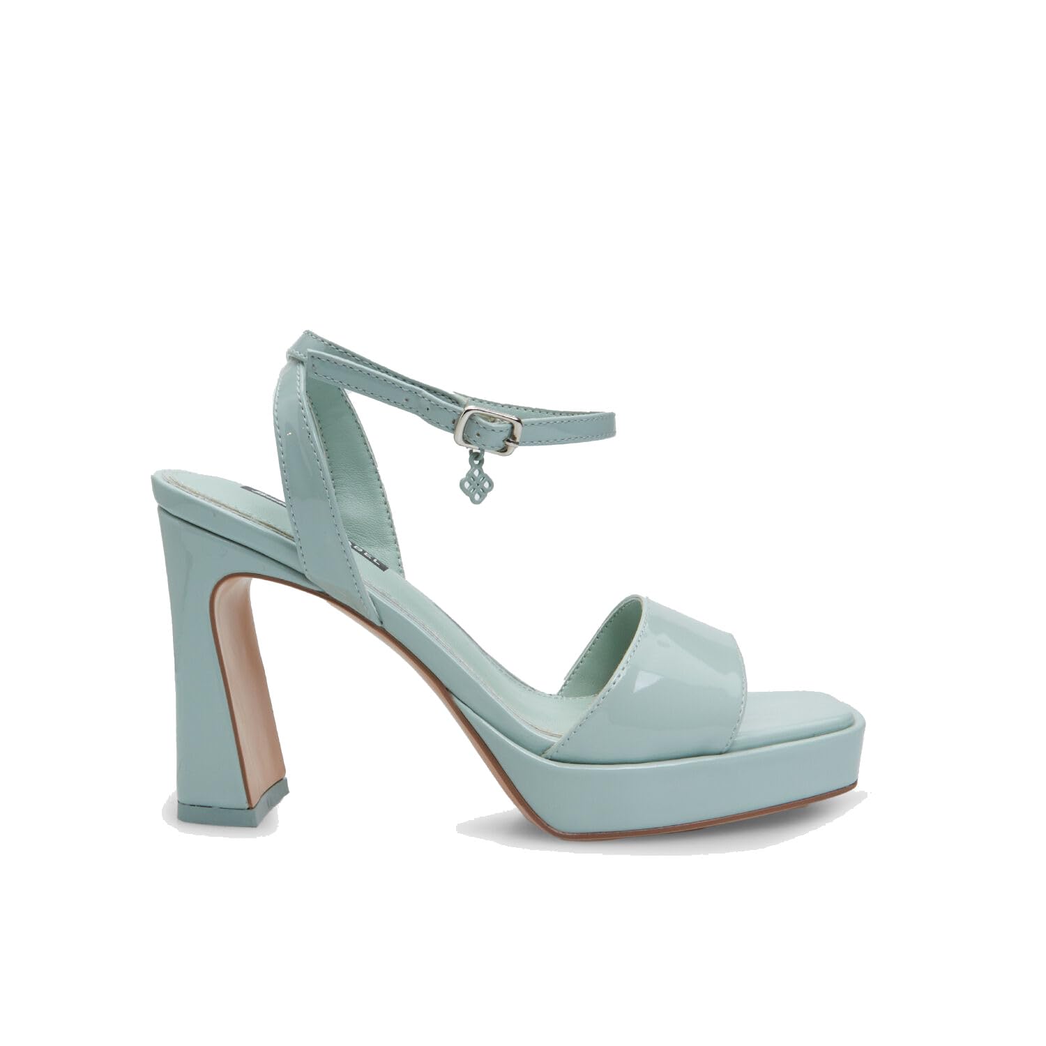 Bata Red Label Sandales à Talon Femme 10 cm