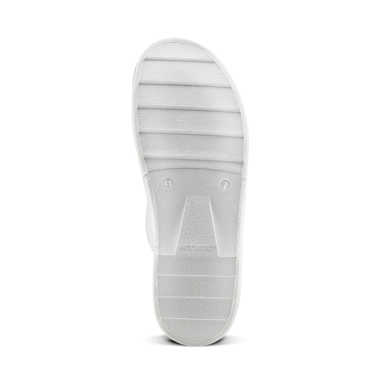 Bata Slip On chaussons cuir homme confort maison