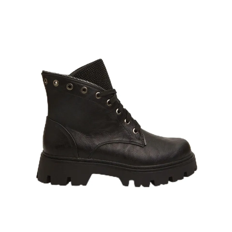 Bata sandales femme zip strass élégantes