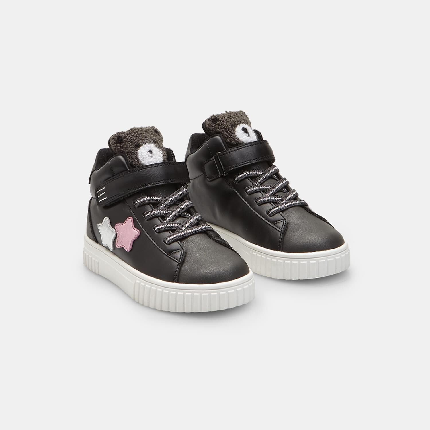 Bata Sneakers fille chaussures loisirs légères