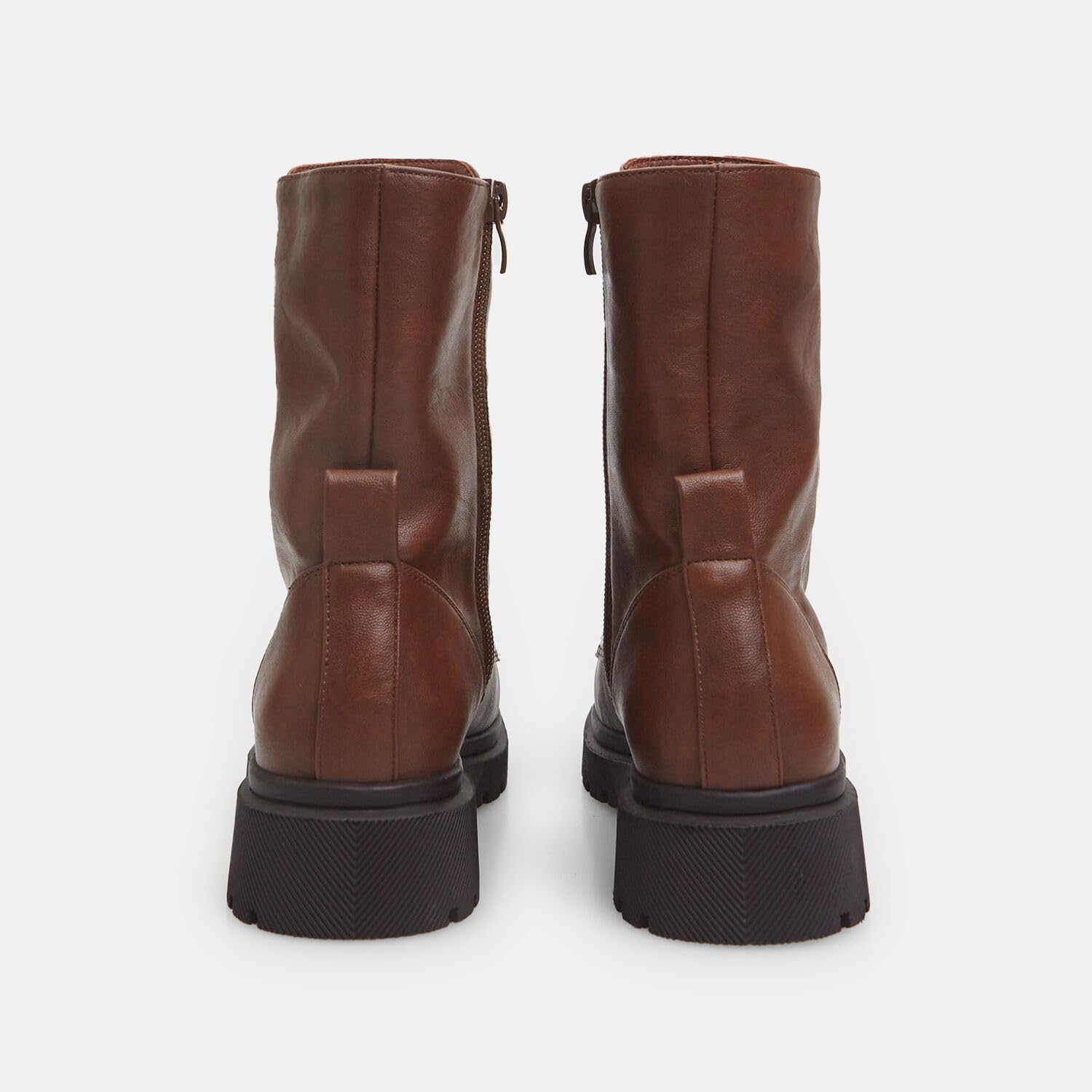 Bata bottines femme montantes à lacets ville