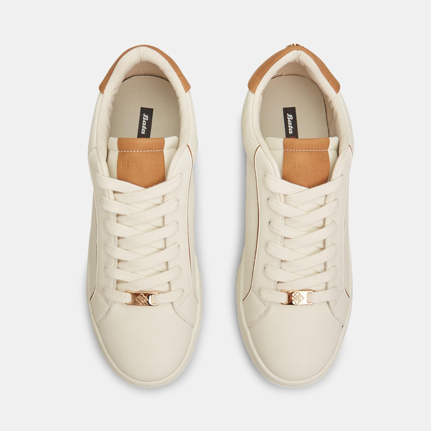 Bata Red Label basket femme beige 36 confort
