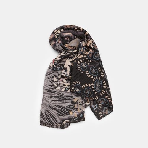 Bata Foulard Femme foulard léger toutes saisons