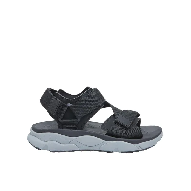 Bata Sandales été homme plates confort
