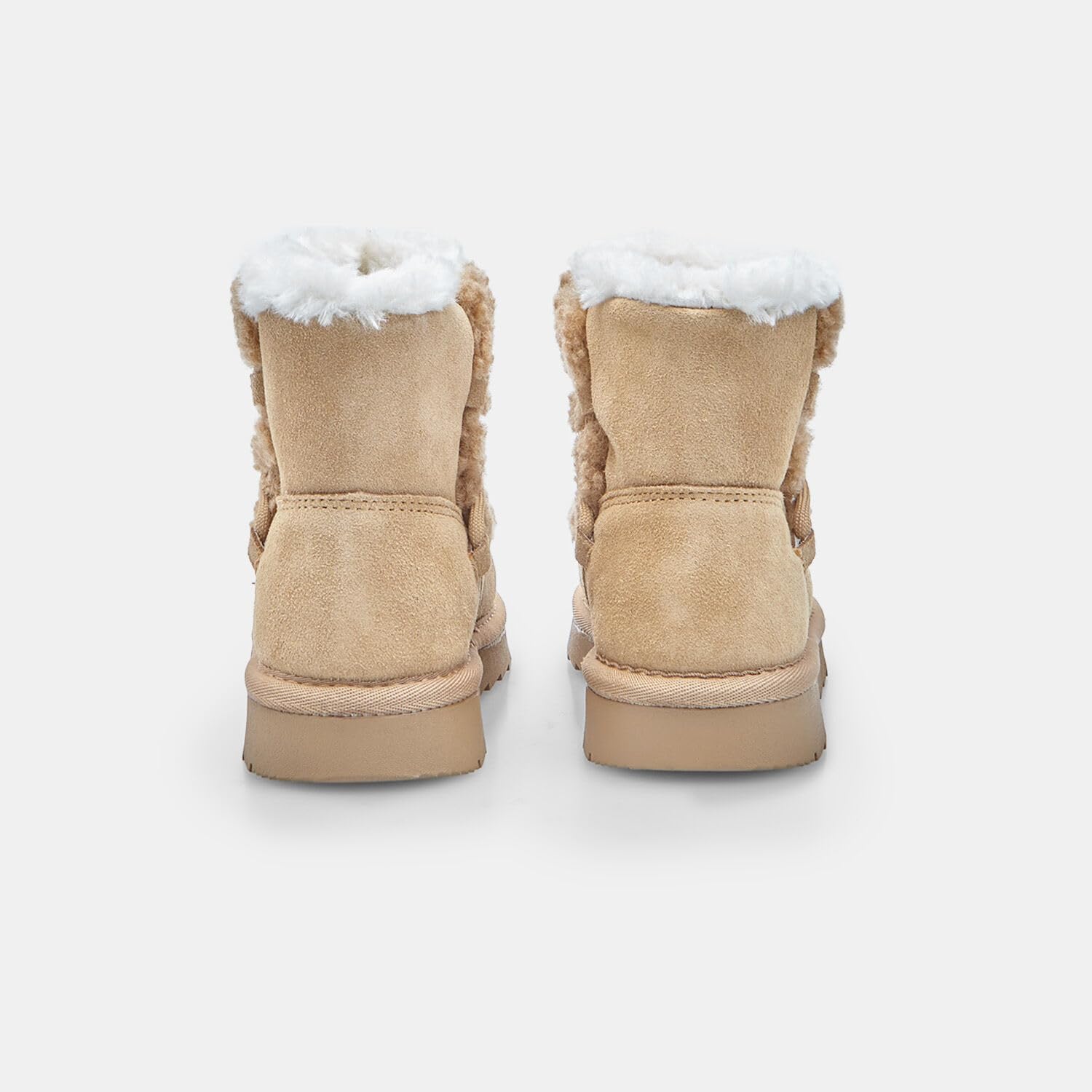 Bata Bottines bottine daim fille élégante 29 EU